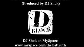 D-Block - Monday Night Football Freestyle D-Block - Monday Night Football Freestyle