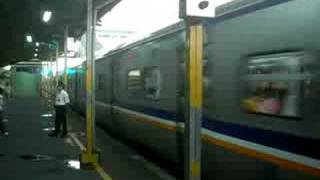 EMU700 Local Train