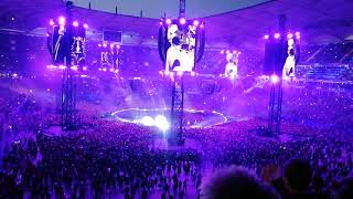 Metallica  The Unforgiven 1  Volksparkstadion Hamburg 260523