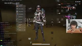 Pubg Mobile WAG 2000 HỒI SINH TRONG 1 TRẬN RANK ? HÀNH TRÌNH C4 GAMING