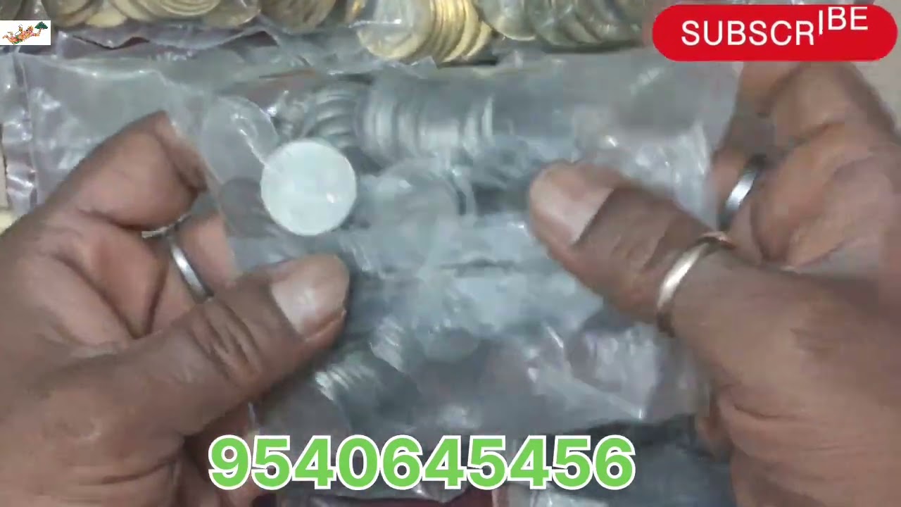 Episode 35Latest version coins  collections. 🪙 # explore # wholesale # coinsale # public     