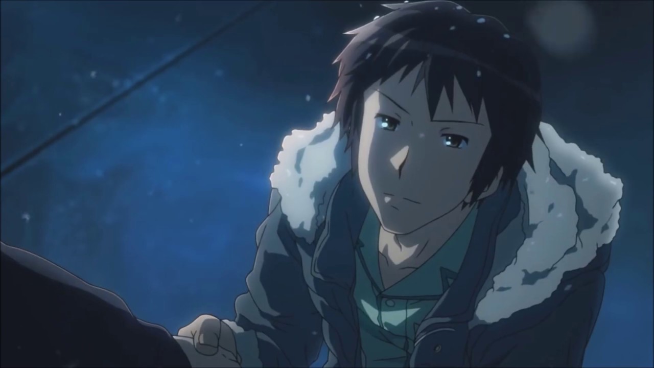 [MAD] 涼宮ハルヒの消失 Gymnopedie No.1 ジムノペディ 第1番 E.Satie