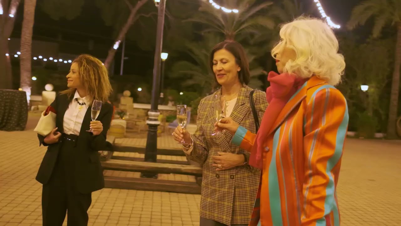 Chictrends Magazine Nº6 presentación