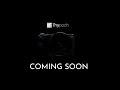 Thypoch Makes Foray Into Cine Lenses, backed by DZOFILM.