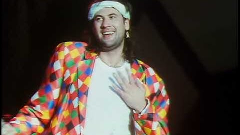 Thumbnail of Marillion - Live from Loreley (1987) - AI Enhanced