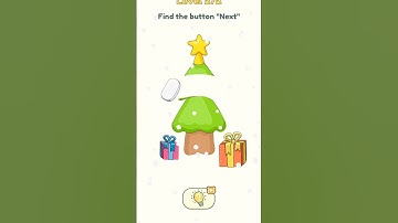 Dop 2 Delete One Part Level 272 #shorts #youtubeshorts