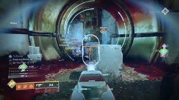 Endless Vale 7th Column