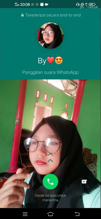 JJ Nada Dering