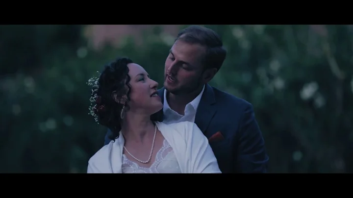 Maryssa Wanlass and Mark Vashro Wedding