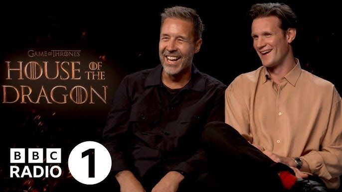 House of the Dragon' Cast on Dragon Riding, Family Conflict, and