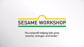 Sesame Workshop Logo 20022022