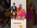 bhai bhabhi angengment 💍