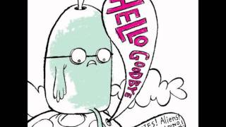 Hellogoodbye-All of your love (live)