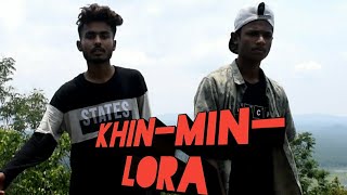 বিৱৰণি (KHIN-MIN LORA) | Kool-D | Assamese Rap | Prod. 27corazones beats