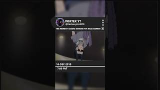 🔥 **THE MOMENT SASUKE ENTERED THE FIVE KAGE SUMMIT** 🔥#sasuke #vortexytz