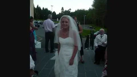 Feel my love sung by Jenny Brereton, guitar John S...