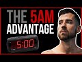 Why I Wake Up at 5AM Every Day