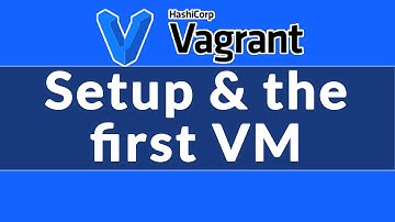Setup Vagrant and run the first VM (Vagrant + GitBash) | Journey to DevOps