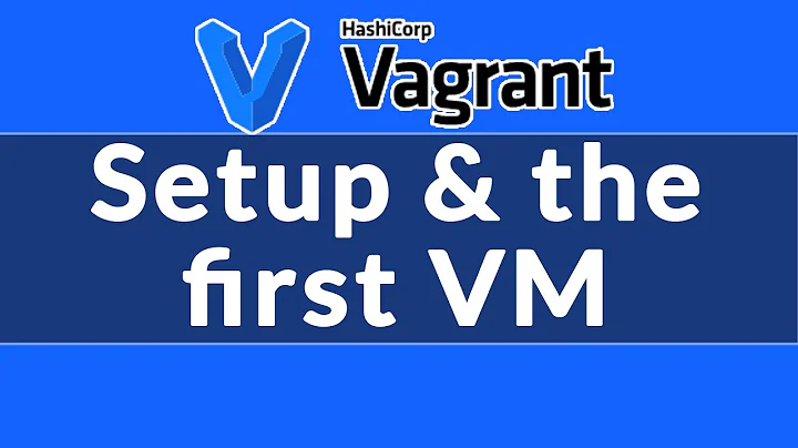 Setup Vagrant and run the first VM (Vagrant + GitBash) | Journey to DevOps