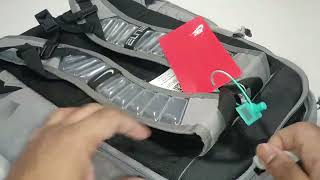 Nike Elite Backpack – Grey