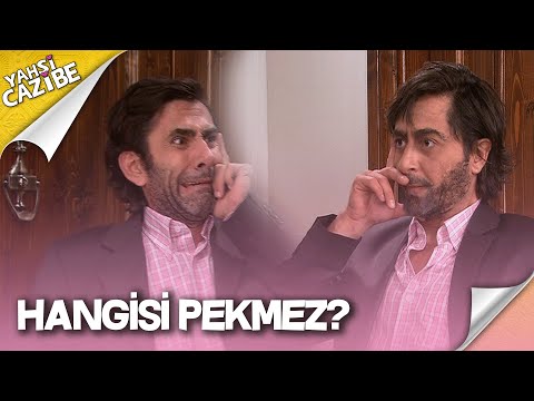 Gerçekt Pekmez kim? - Yahşi Cazibe 11. Bölüm