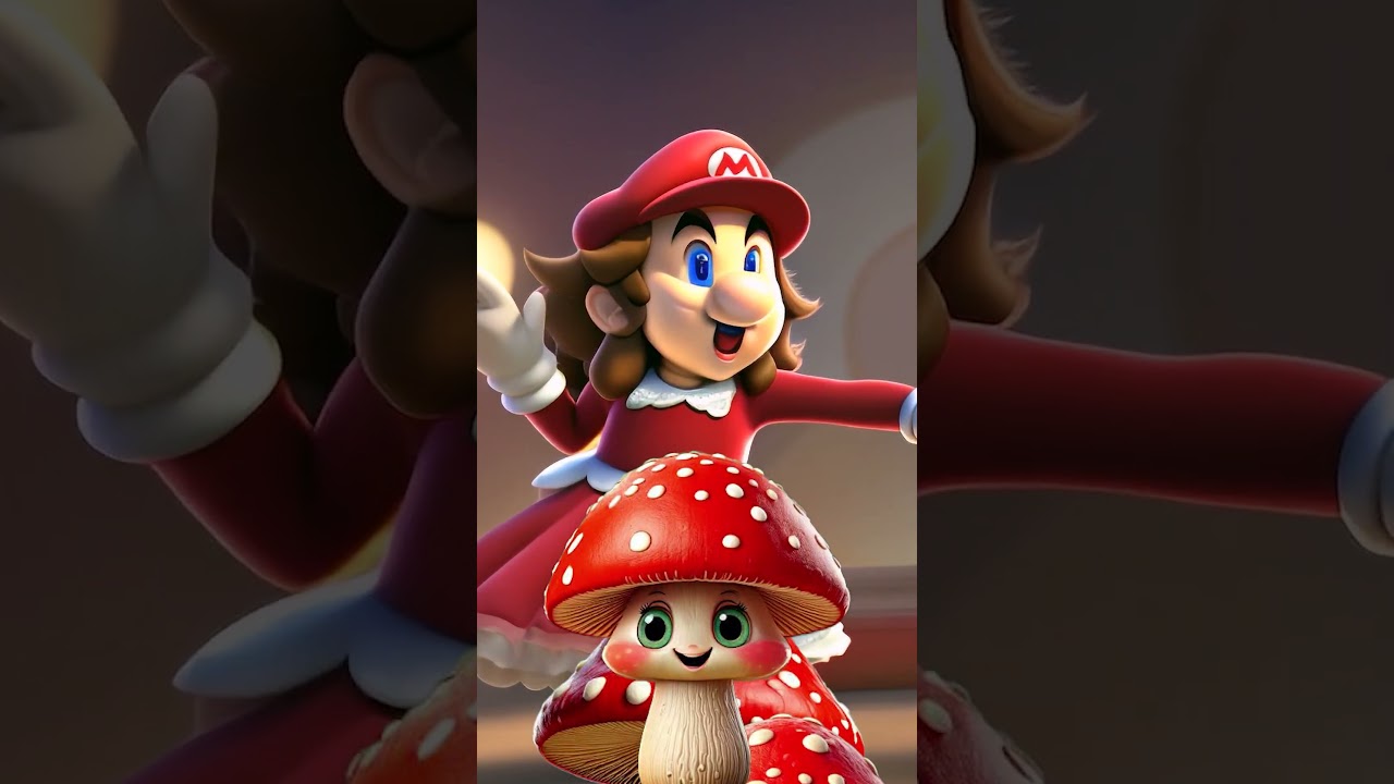 #Modern_Talking  | BROTHER LOUIE | Super Mario Bros. Remix