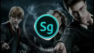 Harry Potter Marimba Ringtone | Marimba Remix Ringtone | Harry Potter Ringtone |