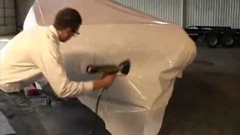 Master the Art of Shrink Wrapping: A Comprehensive Guide to Protecting Your Boat