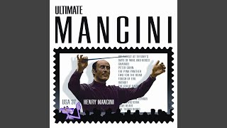 Crazy World (Album Version - (Movie Medley)) - Henry Mancini, Monica Mancini