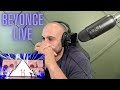 Beyoncé - Glastonbury 2011 Full Live Performance Reaction - UNBLOCKED!!