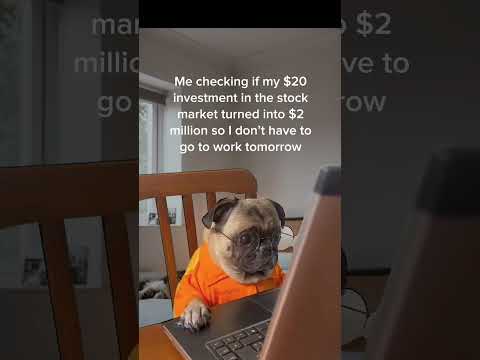 POV: Checking my