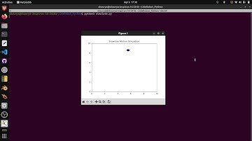 JdeRobot GSoC 2025 Python Test