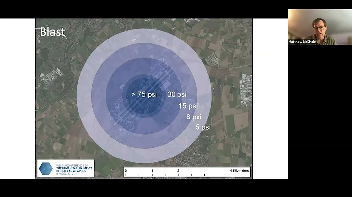 The Real World Effects of Nuclear Weapons