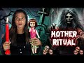The Midnight Mother Ritual | ( Don’t Look Back ) 😰
