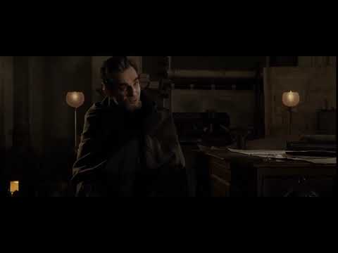 LINCOLN  ლინკოლნი (2012)