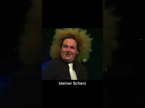 Nicht nachmachen