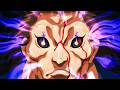 BAKI DOU The Invincible Samurai AMV My Name ᴴᴰ 
