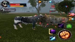 Crazy Bull - Animal Simulator by Yusibo Simulator Games screenshot 5