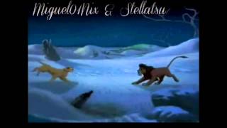【Cover ft. Miguel01Nix】Lamour nous guidera - Le Roi Lion II
Un duo que jai fait il y a déjà un petit bout de temps avec Miguel. Hope youll like it ! Et merc Miguel ! ♥
Liens divers :
- La chaine de Miguel01Nix : http://www.youtube.com/channel/UCiaazOsJm0QHBCA49uxe11Q
- Youtube got talent! : https://www.facebook.com/groups/584689284910269/
- Le forum des Petits Doublages Disney : http://lesdoublagesdisney.forumgratuit.be/
- Ma page facebook : https://www.facebook.com/stellatsuuu
- Ma page twitter : https://twitter.com/Stellatsu 【Cover ft. Miguel01Nix】Lamour nous guidera - Le Roi Lion II