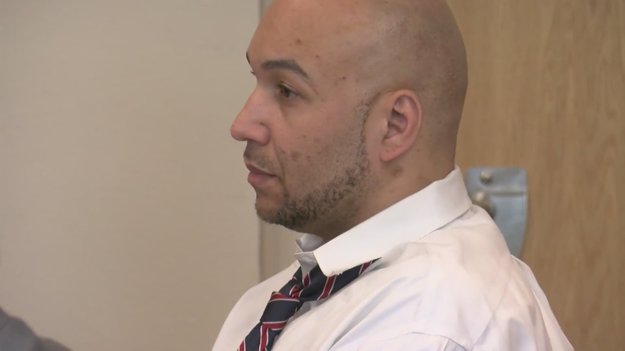 Trial begins for man accused of killing Albuquerque police officer ...