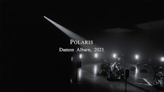 Смотреть клип Damon Albarn - Polaris