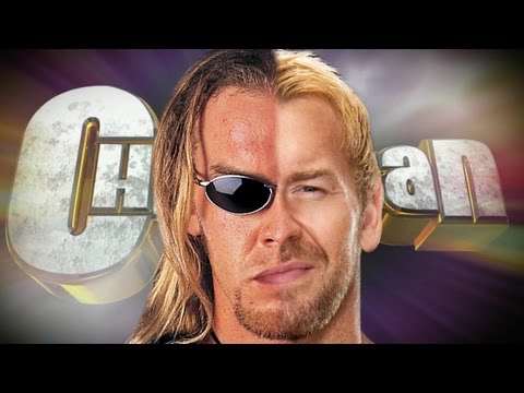 WWE Mashup: Christian (DALYXMAN)