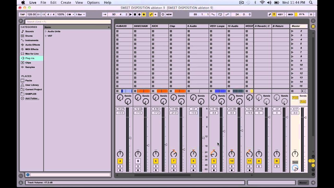 mixdown tips ableton live torrent mixdown tips ableton live torrent