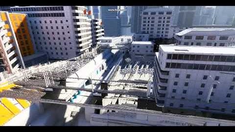 Some fun with Mirror