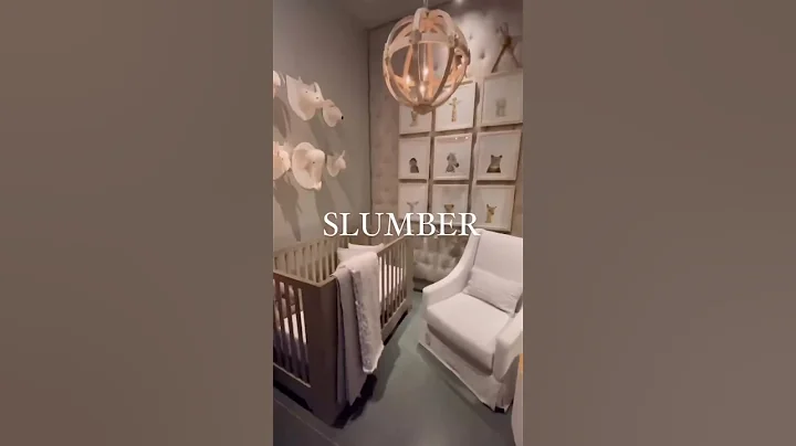 2023 HOME DESIGN TRENDS.Tour this 7 Story  Restoration Hardware. #furniture #design #shorts #diy