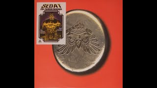 Sedat - The Turkish Avenger Sample FOUND! (Teddy Pendergrass)