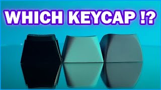 Keycap Profiles You Have to Try: KEYTOK's Finest - KDA, KOL, and KDS Experiences!