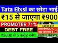 ऑर्डर मिलने की खबर आने के चंद सेकेंड्स में शेयर पर लगा 20% का अपर सर्किट