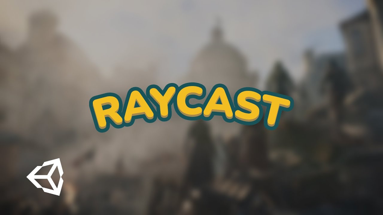 Unity | Raycast ile Obje Seçme