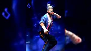 Free Fire X Lisa Version Velocity Edit Anjraggaming